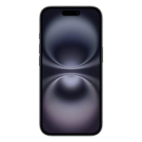Apple iPhone 16 8/128GB 5G Czarny