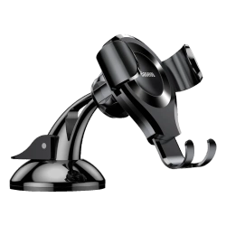 Uchwyt samochodowy Baseus Osculum Type Gravity