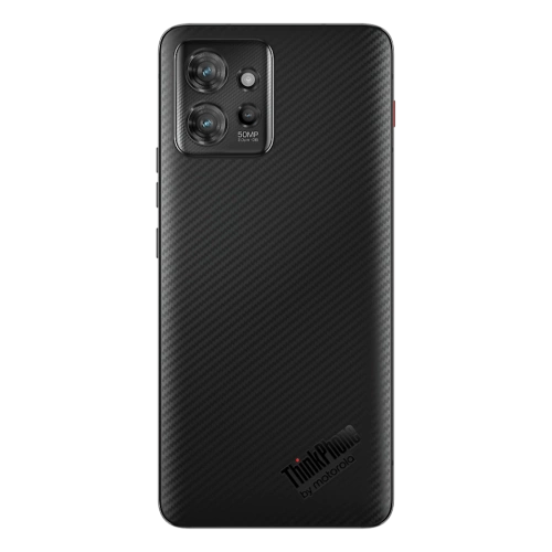 Motorola ThinkPhone 5G 8/256GB Czarny