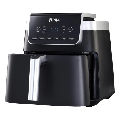 Frytkownica Ninja Max Pro Air Fryer AF180EU 6,2 l Czarna