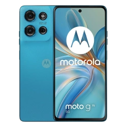 Motorola Moto G75 5G 8/256GB Niebieski