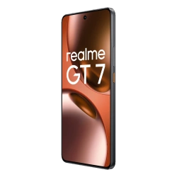 Realme GT 7 5G 12/512GB Dual Sim Czarny