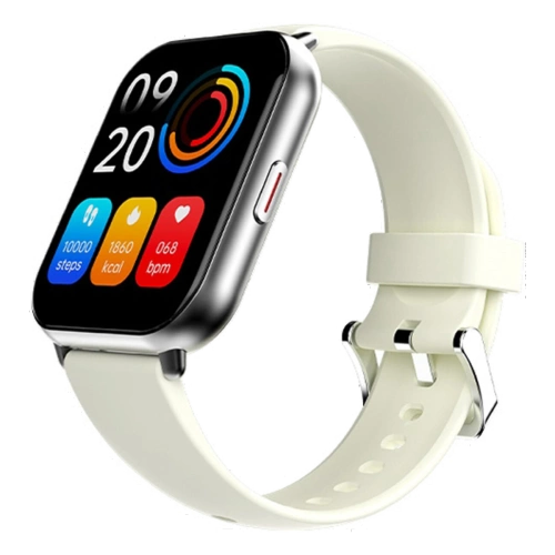 Smartwatch HiFuture Zone 2 42 mm Szary