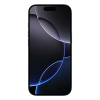 Apple iPhone 16 Pro 8/256GB 5G Czarny (Black Titanium)