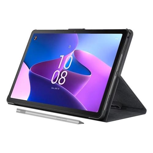 Lenovo Tab M10 Plus 3 gen. TB128FU 4/128GB 10,6" Wi-Fi Szary + Etui i Rysik