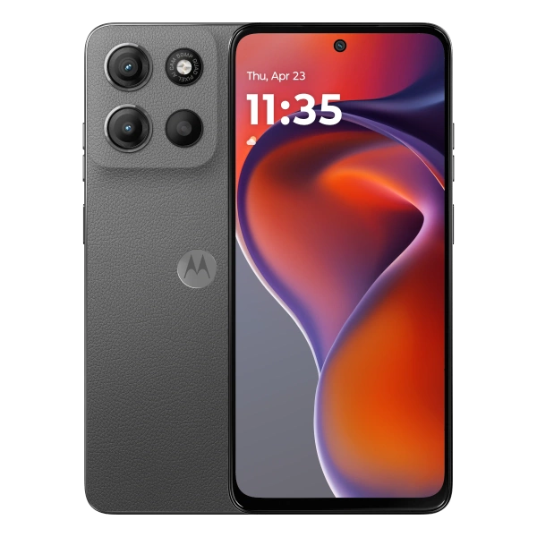 Motorola Moto G15 Power 8/256GB Dual Sim Szary