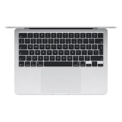 Laptop Apple MacBook Air 13,6" M4 16/256GB macOS Srebrny