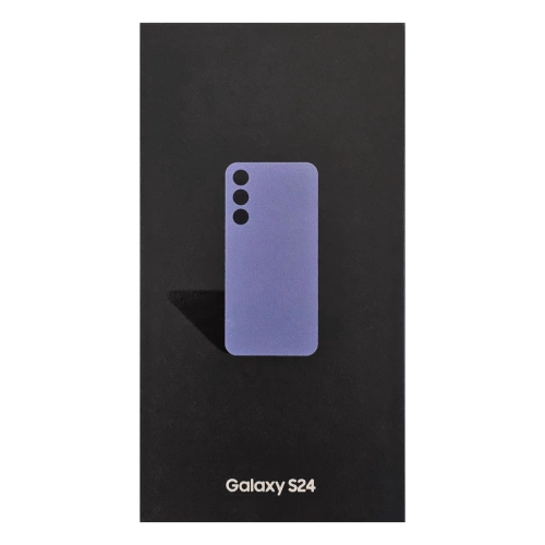 Samsung Galaxy S24 5G 8/256GB Dual Sim Fioletowy