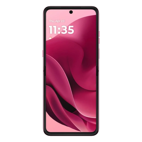 Motorola Razr 60 Ultra 5G 16/512GB Różowy