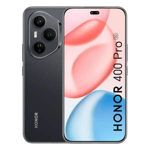Honor 400 Pro 5G 12/512GB Dual Sim Czarny