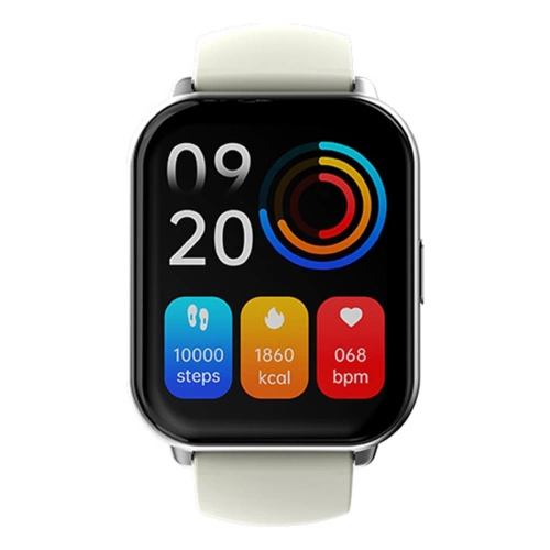 Smartwatch HiFuture Zone 2 42 mm Szary