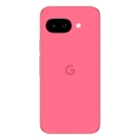 Google Pixel 9a 5G 8/128GB Różowy (Peony)