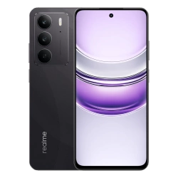 Realme C75 5G 8/256GB Dual SIM Czarny