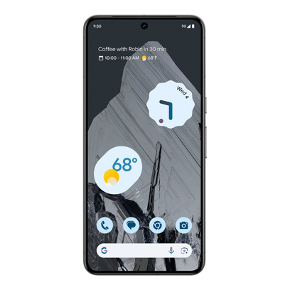 Google Pixel 8 Pro 5G 12/256GB Czarny (Obsidian)