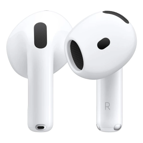 Słuchawki Apple AirPods 4 Białe