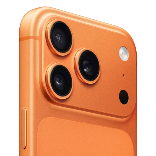Apple iPhone 17 Pro 12/256GB 5G Kosmiczny pomarańcz