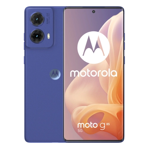 Motorola Moto G85 5G 12/256GB Niebieski