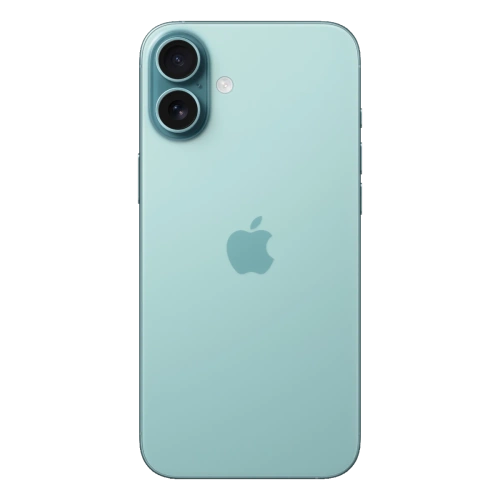 Apple iPhone 16 Plus 8/128GB 5G Turkusowy