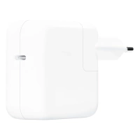 Ładowarka Apple 30W Power Adapter MW2G3ZM/A Biała