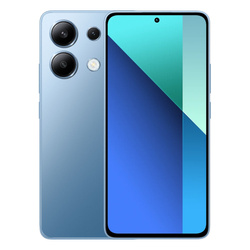 Xiaomi Redmi Note 13 4G 6/128GB Dual Sim Niebieski