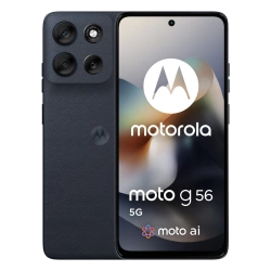 Motorola Moto G56 5G 8/256GB Czarny