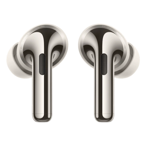 Słuchawki OnePlus Buds Pro 3 ANC Beżowe