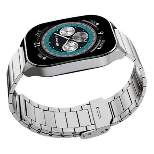 Smartwatch HiFuture APEX 42 mm Srebrny