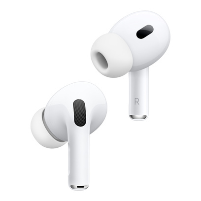 Słuchawki Apple AirPods Pro z MagSafe (2. generacji) USB-C Białe