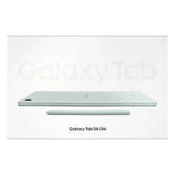 Tablet Samsung Galaxy Tab S6 Lite 2024 P620 4/64 GB 10.4 WiFi Zielony