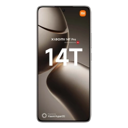 Xiaomi 14T Pro 5G 12/512GB Dual Sim Szary