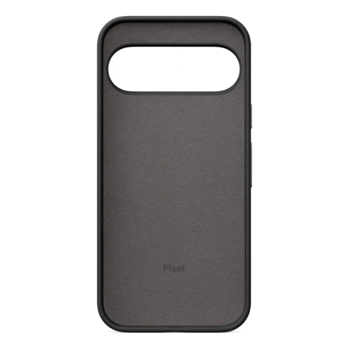 Etui Hard Case dla Google Pixel 9 / Pixel 9 Pro Czarne (Obsidian)