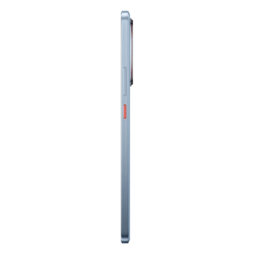 Realme GT 7 5G 12/512GB Dual Sim Niebieski