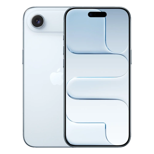 Apple iPhone Air 12/256GB 5G Niebieski