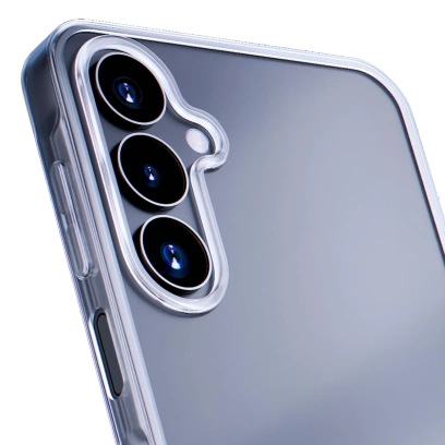 Etui 3MK Clear Case dla Google Pixel 9 Pro XL Przezroczyste