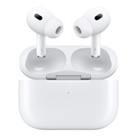 Słuchawki Apple AirPods Pro 2 z MagSafe USB-C Białe