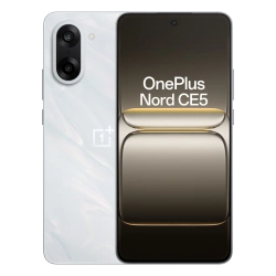 OnePlus Nord CE5 5G 8/128GB Dual Sim Biały