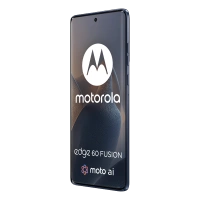 Motorola Edge 60 Fusion 5G 12/256GB Stalowy (Slipstream)