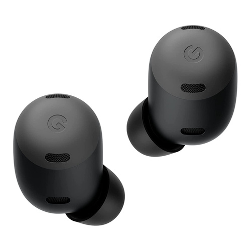 Google Pixel Buds Pro Charcoal ワイヤレス 黒 Słuchawki Google Pixel Buds Pro czarne - Opinie i ceny na
