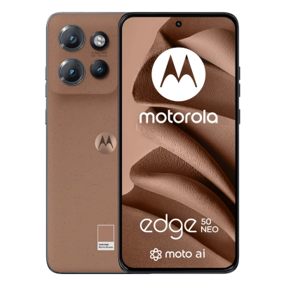 Motorola Edge 50 Neo 5G 12/512GB Brązowy (Mocha)