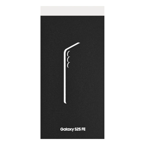 Samsung Galaxy S25 FE 5G S731 8/128GB Dual SIM Biały