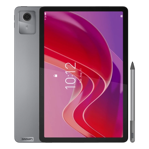 Tablet Lenovo Tab M11 + Rysik 4/128GB 11,0 Wi-Fi Szary