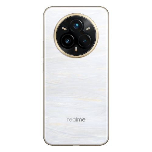 Realme 14 Pro+ 5G 12/512GB Dual SIM Biały
