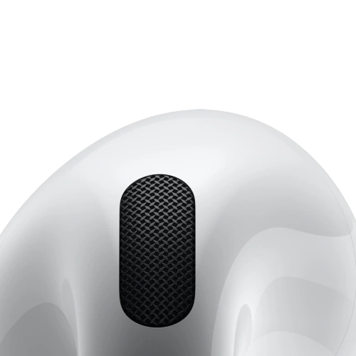 Słuchawki Apple AirPods 4 Białe