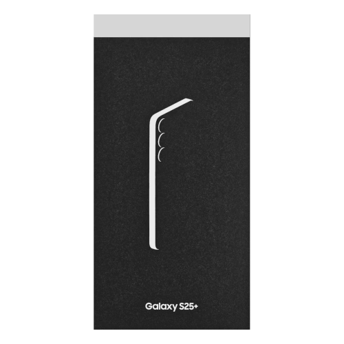 Samsung Galaxy S25+ 5G S936 12/512GB Dual Sim Srebrny
