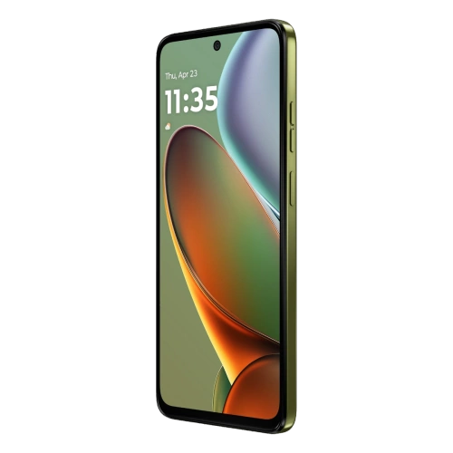 Motorola Moto G15 Power 8/256GB Dual Sim Zielony