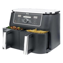 Frytkownica Ninja Foodi Max Air Fryer AF400EU 9,5 l Szara