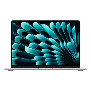 Laptop Apple MacBook Air 13,6" M4 16/256GB macOS Srebrny