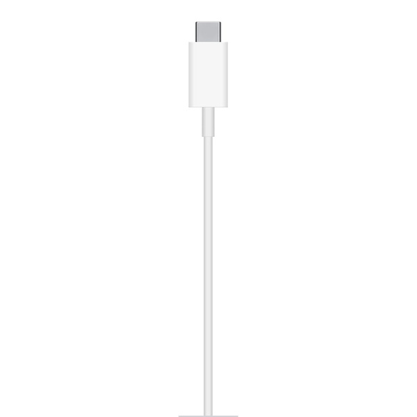 Ładowarka Bezprzewodowa Apple MagSafe Charger 15W Biała