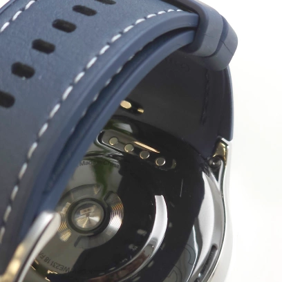 Smartwatch OnePlus Watch 2 Niebieski (Nordic Blue Edition)
