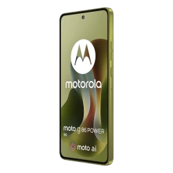 Motorola Moto G86 Power 5G 12/256GB Zielony